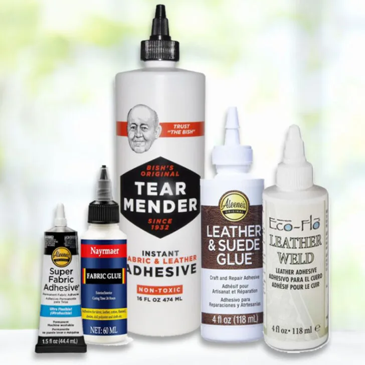 How to Use Fabric Glue an Essential Guide for All Skill Levels