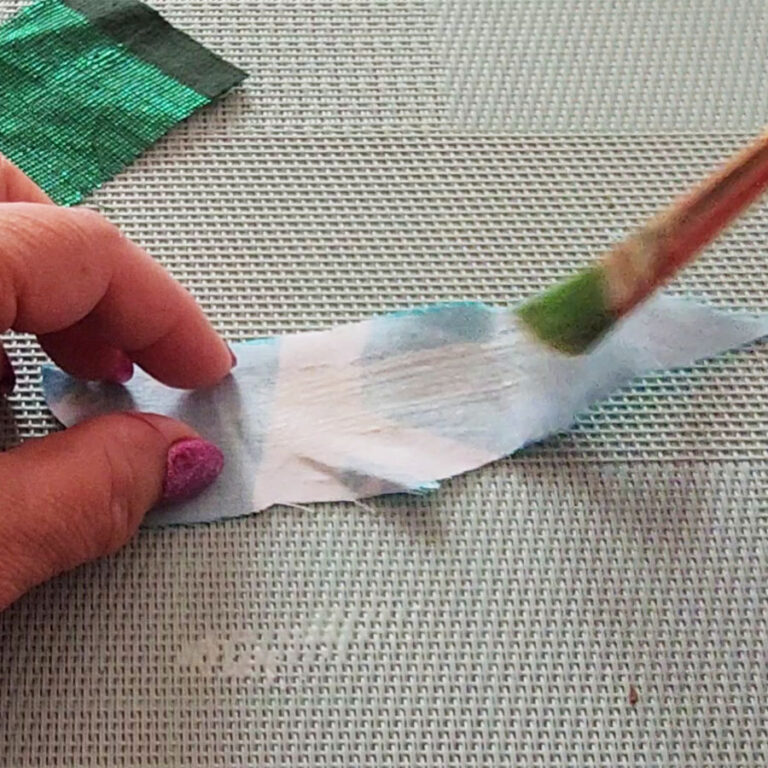 How to Use Fabric Glue an Essential Guide for All Skill Levels