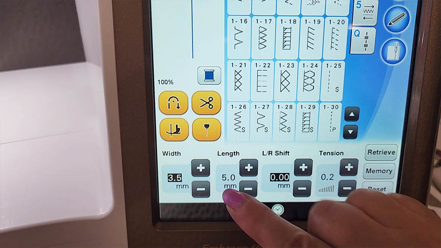 To Baste or Not to Baste That's the Question