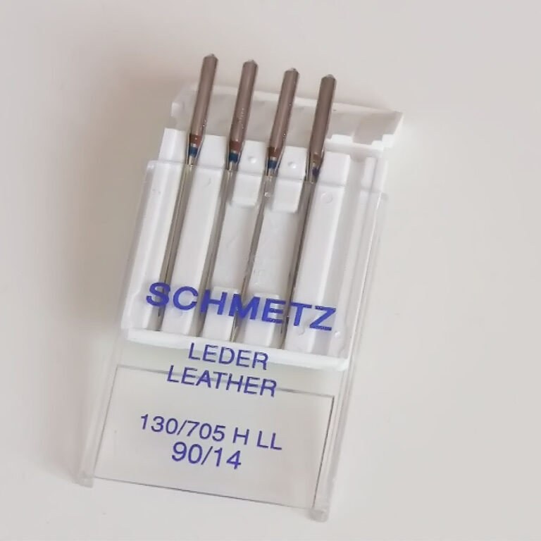 How To Choose The Right Sewing Machine Needle For Your Project