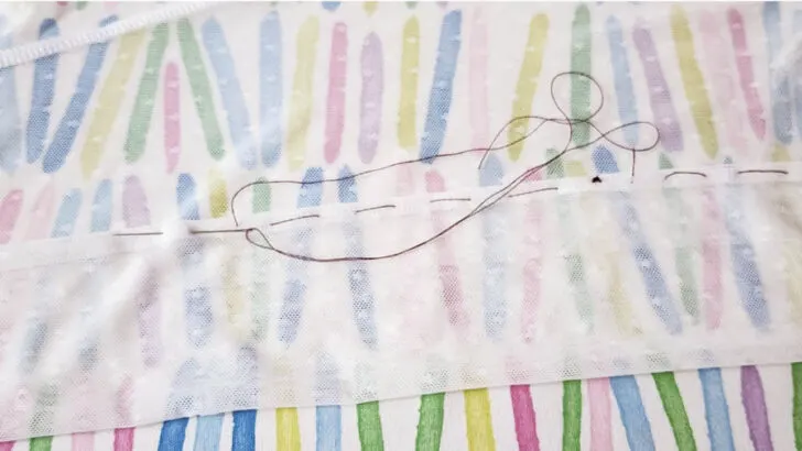 To Baste or Not to Baste - That's the Question