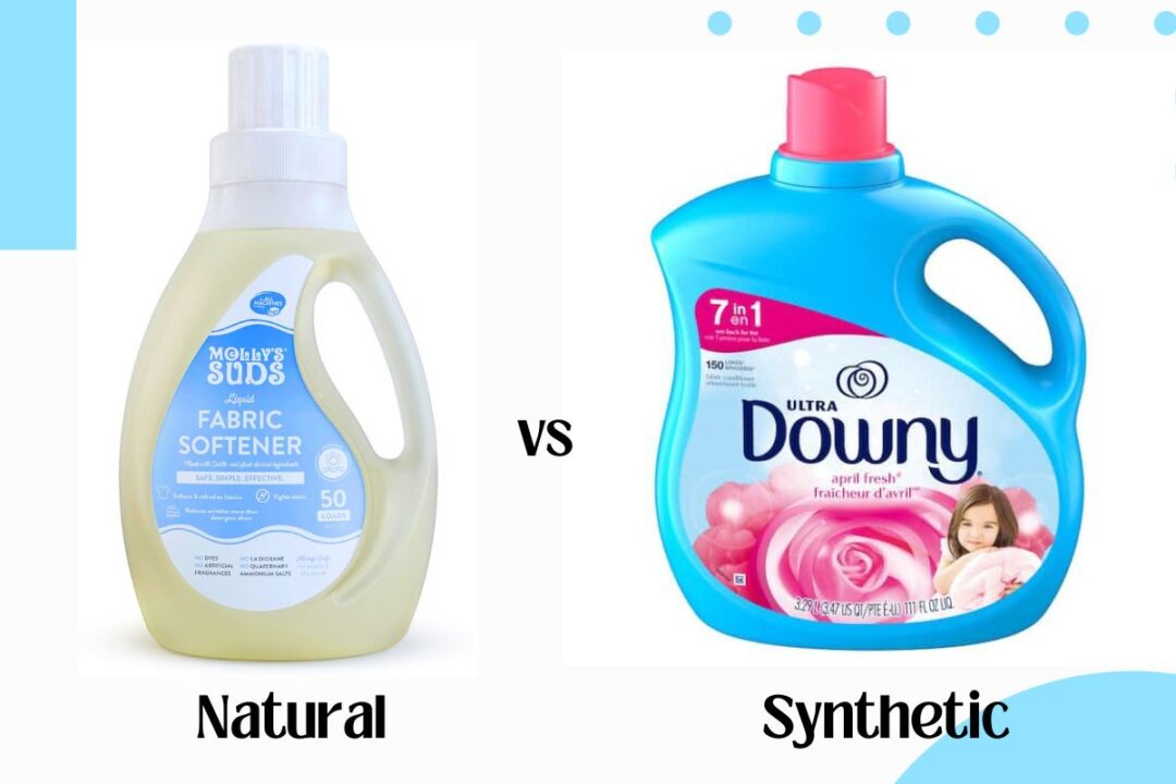 Natural Fabric Softeners: Eco-friendly Options for Soft &amp; Fresh Laundry
