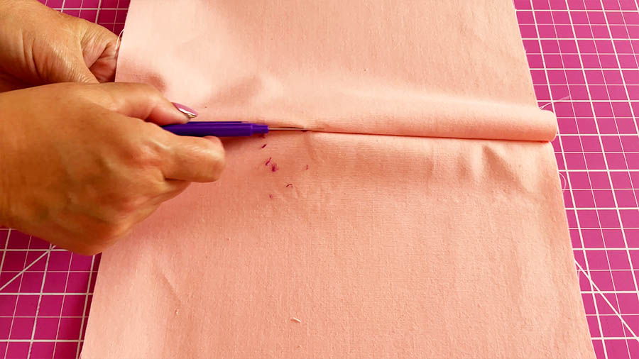 Why Does Your Seam Ripper Have a Red Ball? Discover Its Purpose!