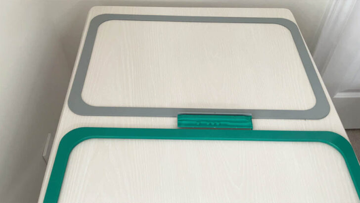 Magnetic Hoop for Machine Embroidery