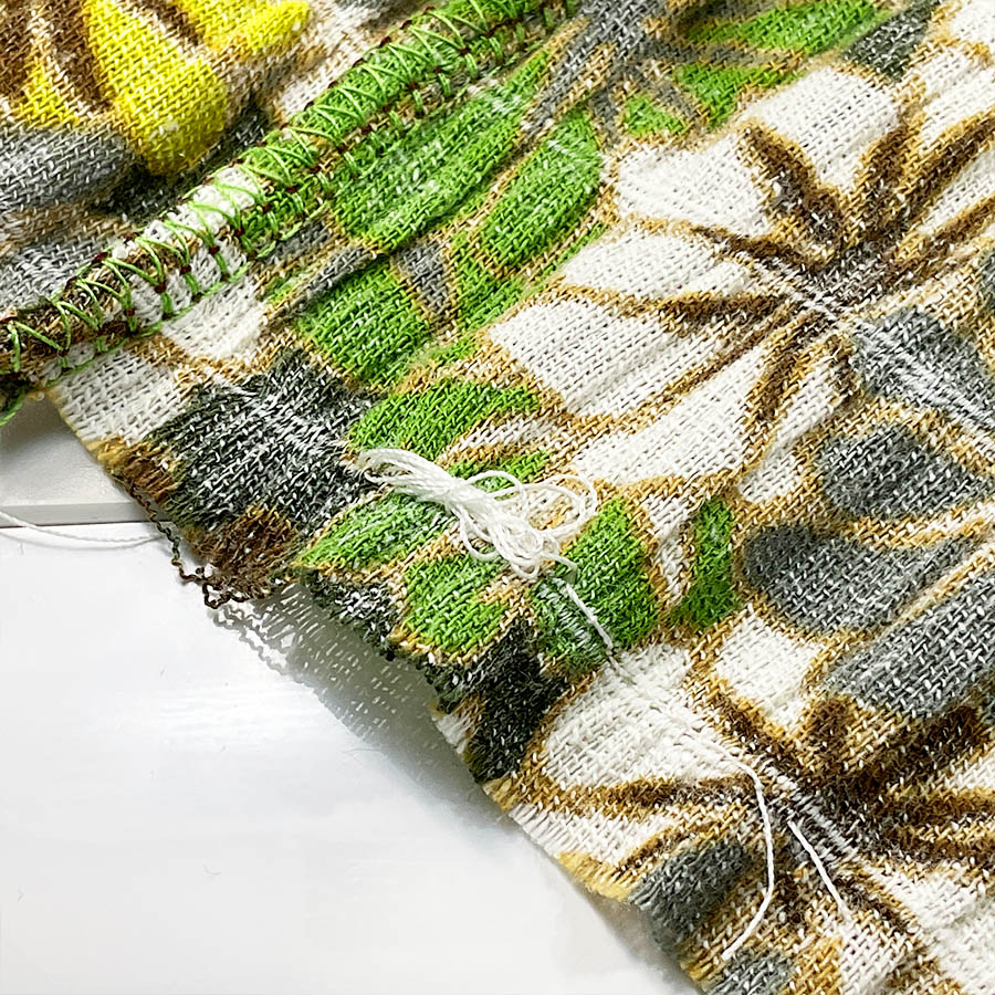 Common Sewing Machine Thread Problems and How to Fix Them