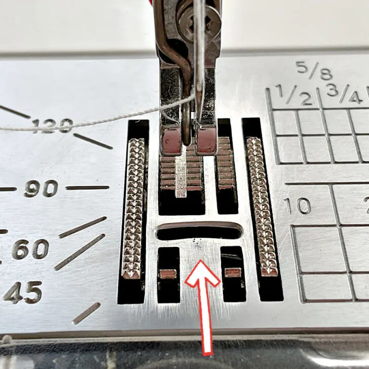 How to Prevent Needle Strikes and Burrs on Your Sewing Machine