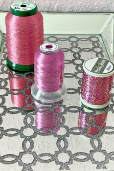 Sewing Thread Aesthetic: Inspiring Images for Sewists