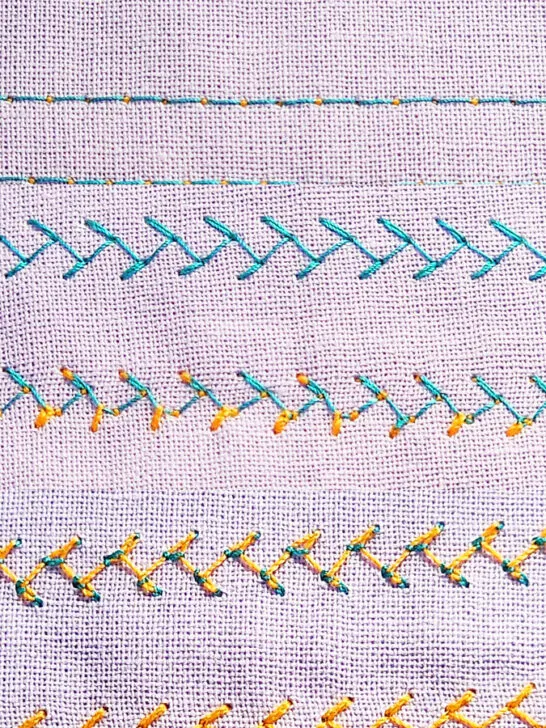 Common Sewing Machine Thread Problems and How to Fix Them