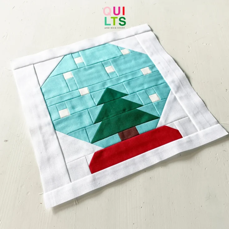 Image for Snow Globe
