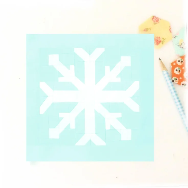 Image for Snowflake