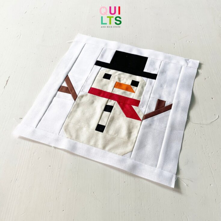 Image for Snowman