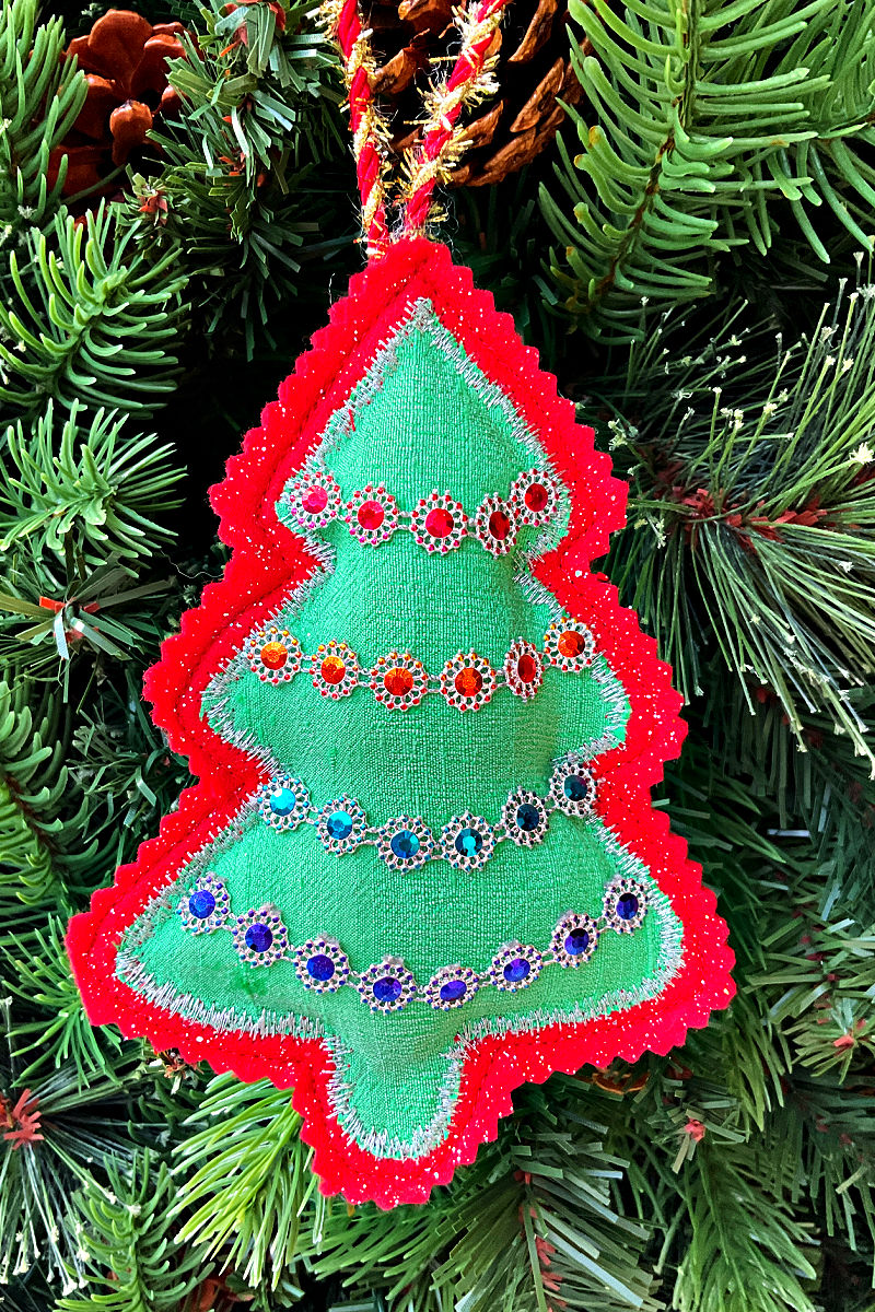 Unique Homemade Christmas Ornaments for Every Skill Level: A Roundup of ...
