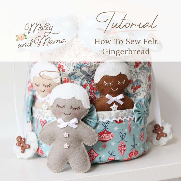 Image for Gingerbread Ornament