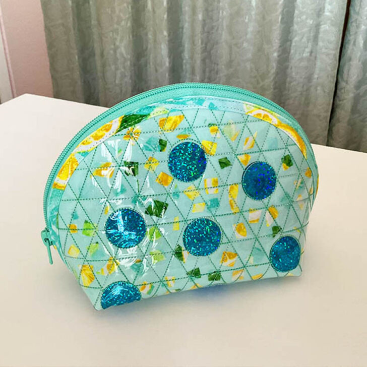 zipper pouch