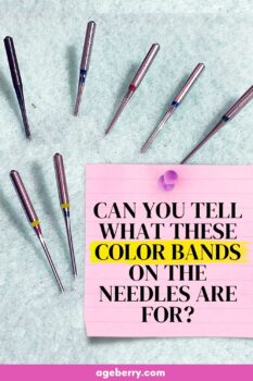 A Guide to Schmetz Needle