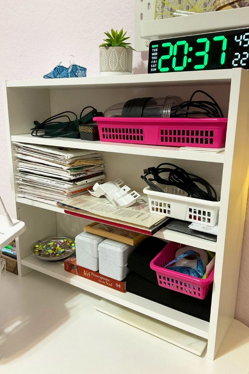 23 Sewing Room Decor Ideas That Combine Style and Organization