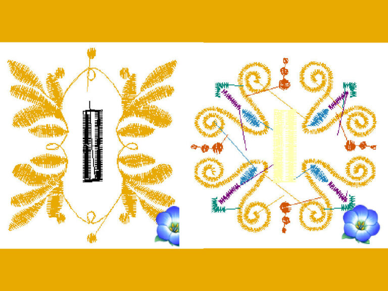 Rectangular Buttonhole 10 Types of Buttonholes: How to Choose the Right One and Avoid Common ...