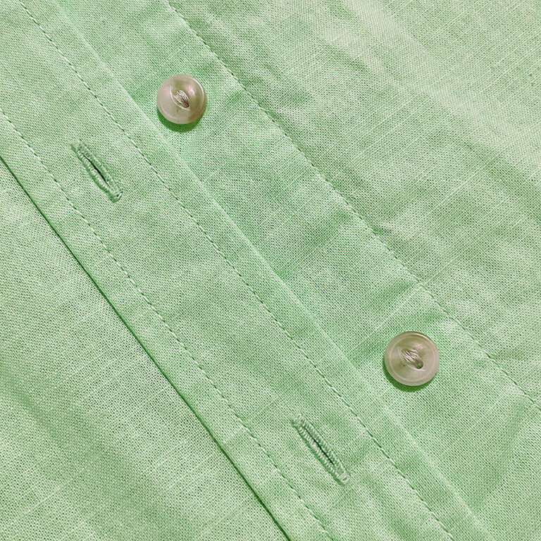 Rectangular Buttonhole 10 Types of Buttonholes: How to Choose the Right One and Avoid Common ...