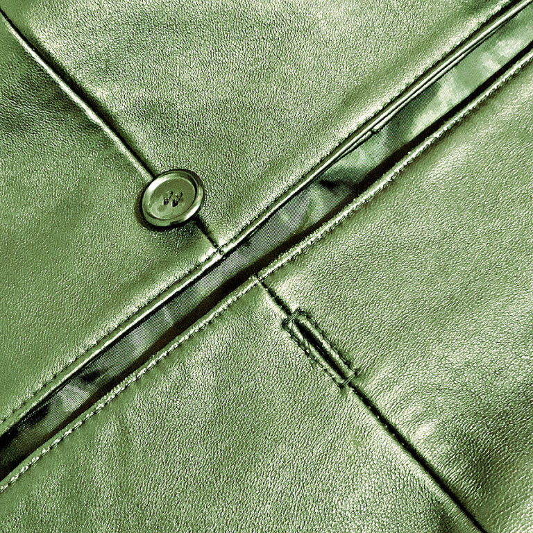 Rectangular Buttonhole 10 Types of Buttonholes: How to Choose the Right One and Avoid Common ...