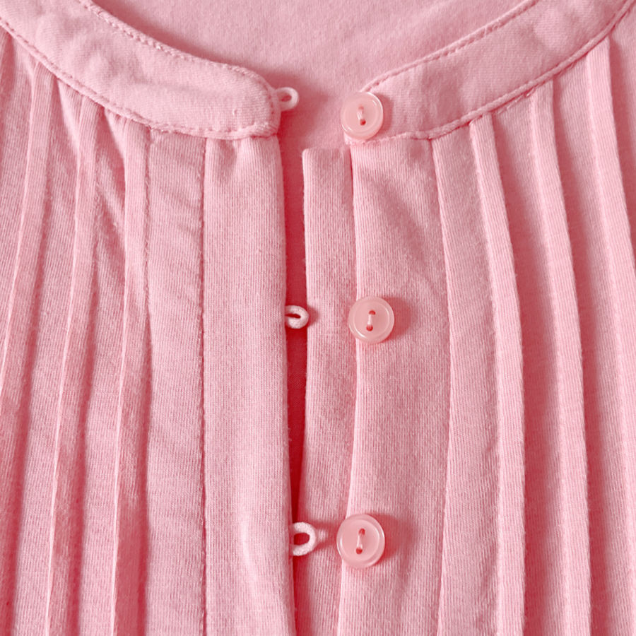 buttons with loops